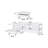 105.42'' Upholstered Sofa-1474141599
