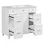 Meuble-lavabo 36 po avec lavabo en céramique-2099722844