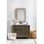 Erin Gates by Cooper Classic Scalloped Linden Accent Mirror