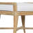 Malacca Upholstered Bench-118304866