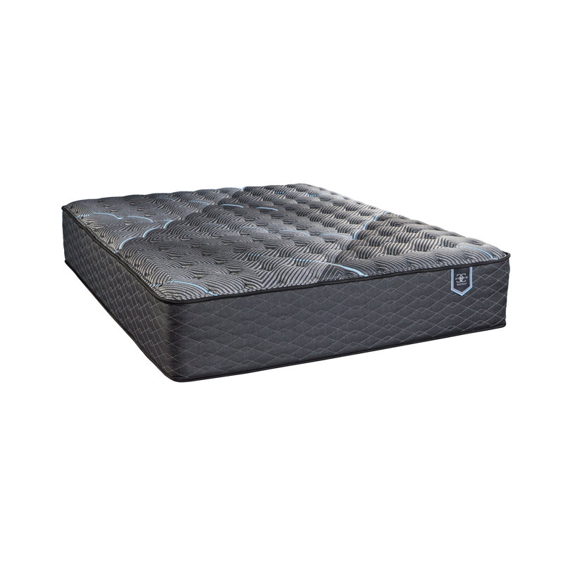 Restonic Comfort Care Hybrid Nights, 12.5", Très grand californien