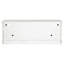 Meuble télé Thurston, 70 po, blanc-855675139-855675136