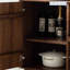 Buffet de rangement Cherry