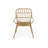 HARLEM CHAIR