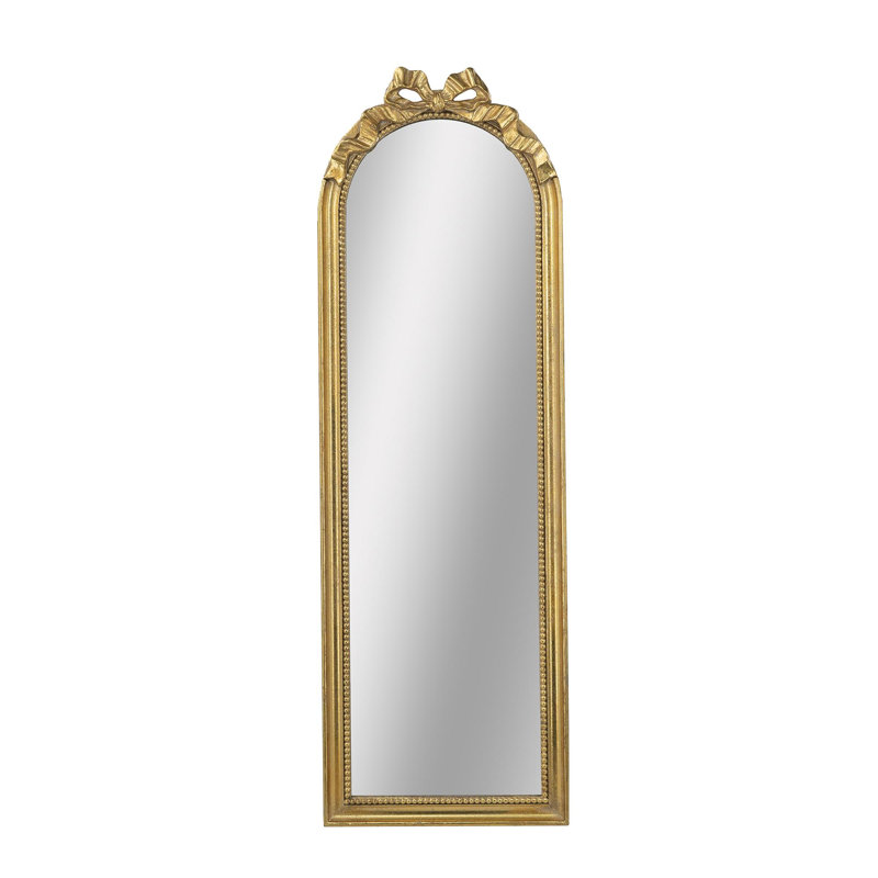 Modern Accent Mirror, 48.8" x 15.8"