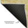 Premium Machine Washable Prisco Gold Rug