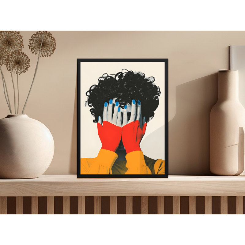 Imani Print, 8x10
