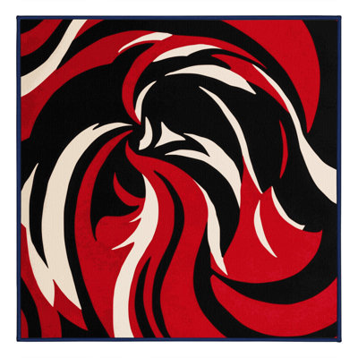 Tapis Infernal Edge