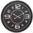 Gruver Wood Wall Clock-765901690