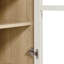 Vitrine arquée Modway Nolan-93249743