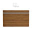 Wood Grain Wire Shelving Cover Set-1723040268