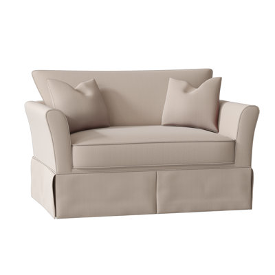 Shelby Upholstered Chair And A Half