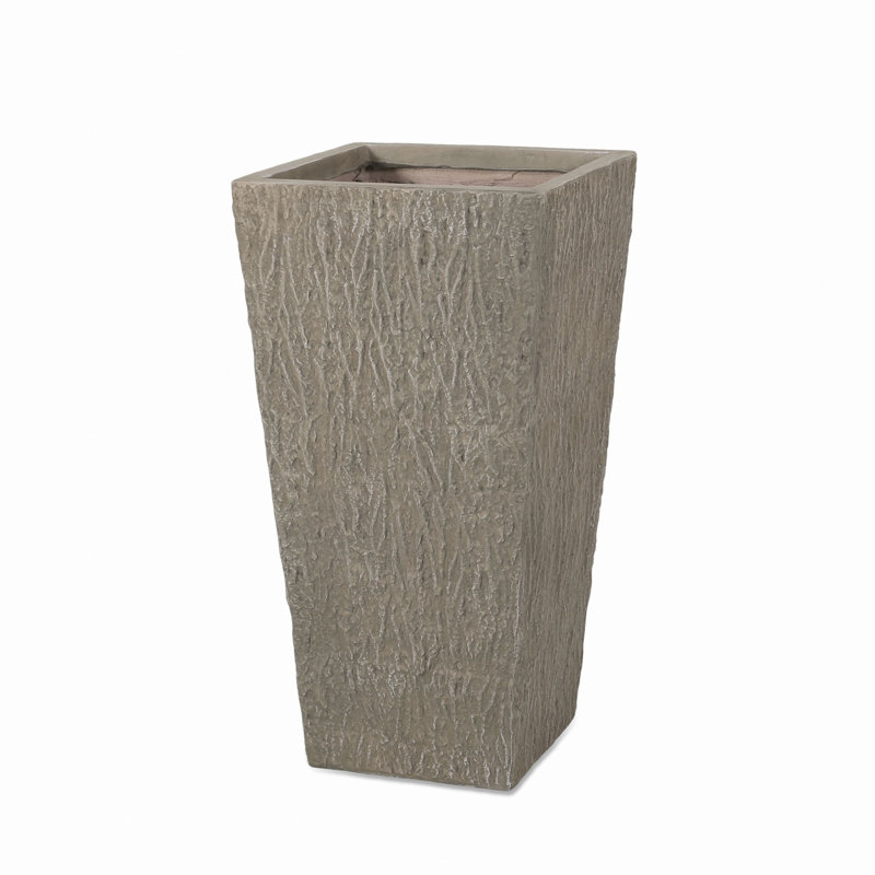 Mgo Planter