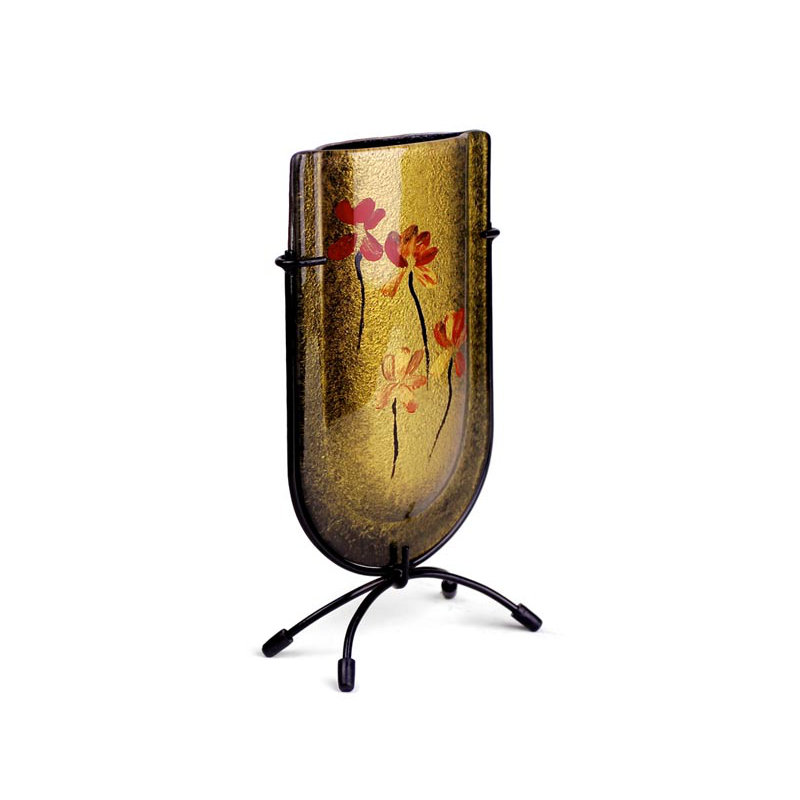 Mini u vase