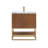 Terra 30'' Single Bathroom Vanity with Top-51573274-87983177-51573275