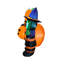 Halloween Decorative Accent