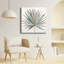 Peinture décorative sur toile