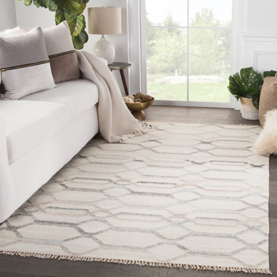 Swanson Geometric Indoor Rug