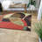 Arrthor Abstract Indoor Rug-22249209