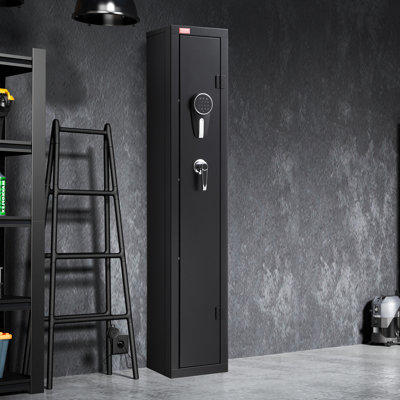 Gun Safe Dial / Combination and Key