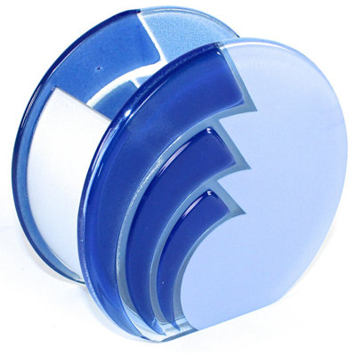 Loto Toothbrush Holder