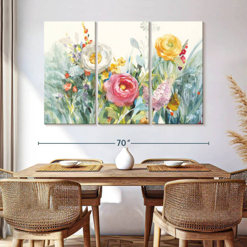 Plénitude Harnek Garden, H 42 po x l 65 po