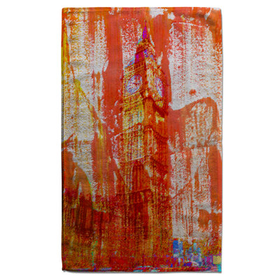 Cotton Tea Towel Kitchen Towel
