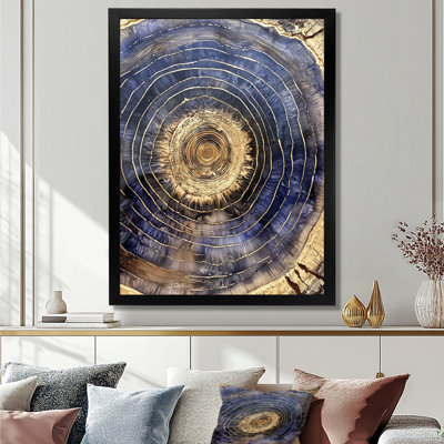 Geovanne - Farm Wall Art Living Room