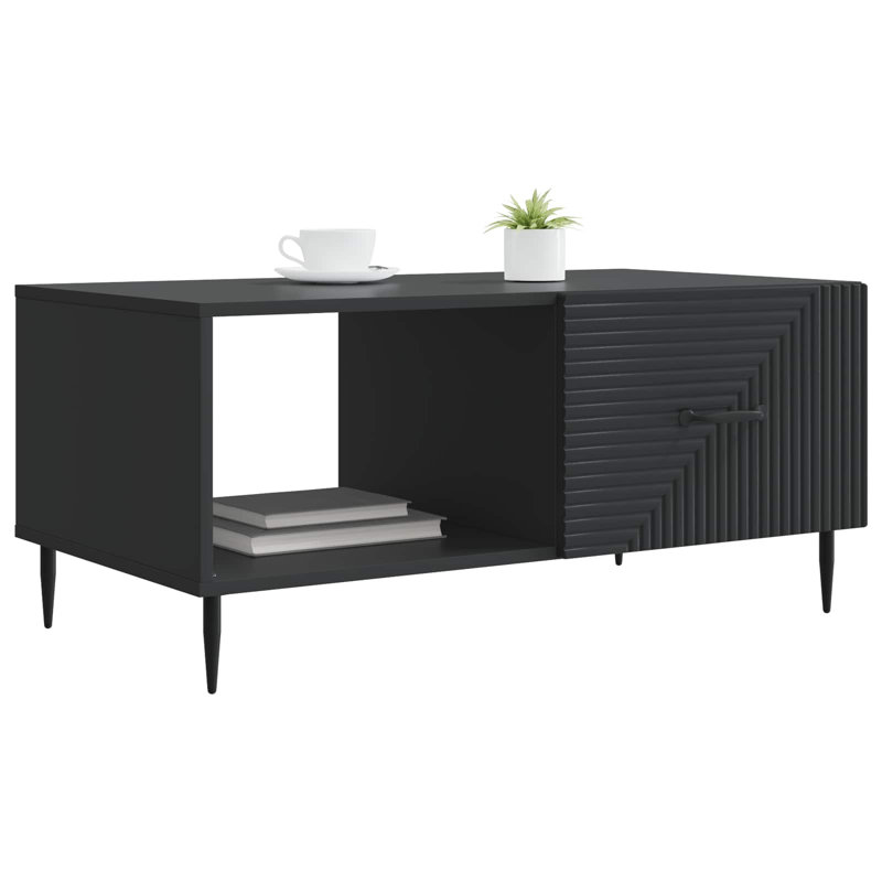 Coffee Table, Black
