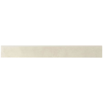 Clay 3X32 Matte Porcelain Bullnose