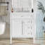 Meuble-lavabo de 30 po avec lavabo supérieur-931548245