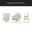 Tabourets de comptoir, ensemble de 2-2005291652