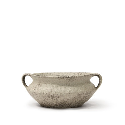 Flint Vessel