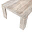 Table de salle à manger, rectangulaire, 60 po, cuisine, salle à manger, stratifié beige, contemporain, moderne-121059710