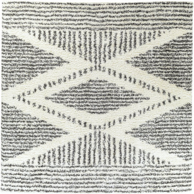 Isavela Southwestern Indoor Rug
