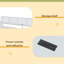 Lit en bois simple TG avec rangement et ports USB-186511848