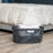  40L Laundry Basket, Clothes Hamper, Ventilated, Plastic, 23"L x 14.5"W x 10.5"H, 2 Pack-73409545