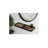 Quiles Solid Wood Tray Top End Table-1726266840