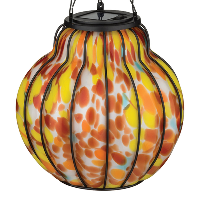 Lanterne solaire Murano LG - Multi