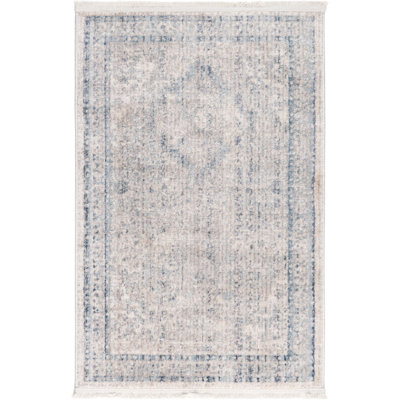 Tapis oriental Gabbs
