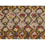 Moroccan Geometric Area Rug in Beige/Brown/Red