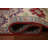 Handmade Red Kazak Oriental Area Rug