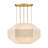 Ellesmere Liv Chandelier