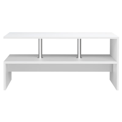 Cliatt Coffee Table with Storage