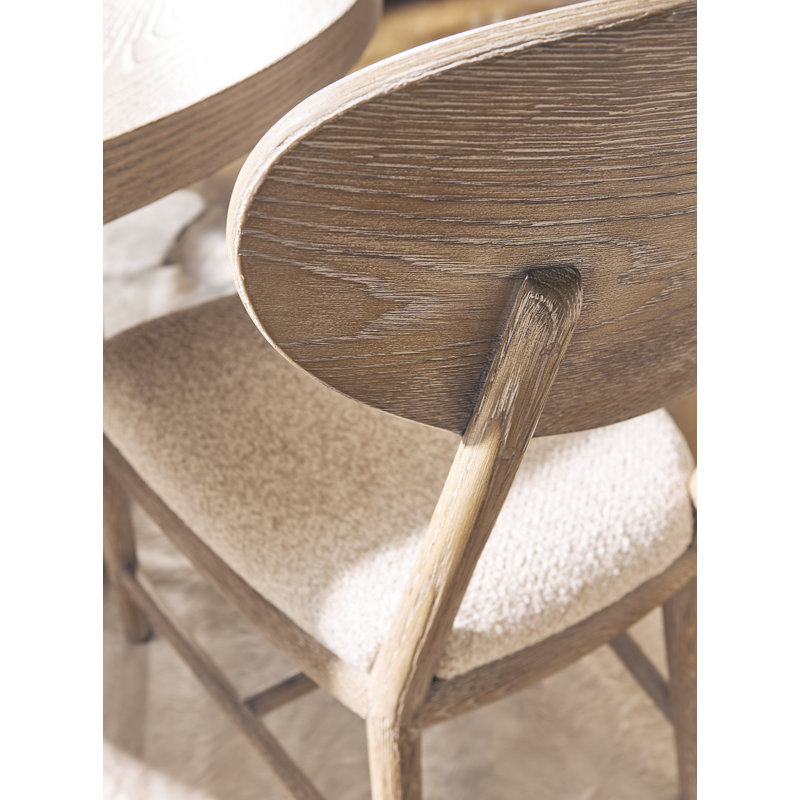 Aventura Upholstered Dining Chair