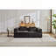 Canapé-lit Chenille-1093737147