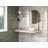 Raku 3 In. X 12 In. Glossy Ceramic Wall Tile (6.3 Sq. Ft./Case)-105594647