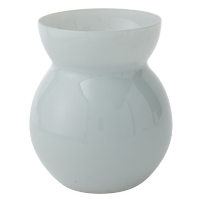 Dewey Handmade Glass Table Vase