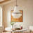 Concord 6-Light Chandelier