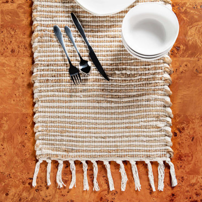 Flatweave Indoor Rug